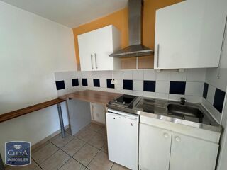 Appartement à louer 2 pièces 41 m²