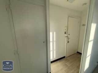  Appartement � louer 1 pi�ce 23 m�