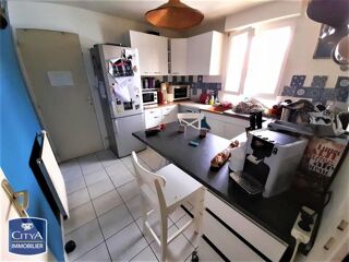  Maison à louer 3 pièces 71 m² Migne auxances