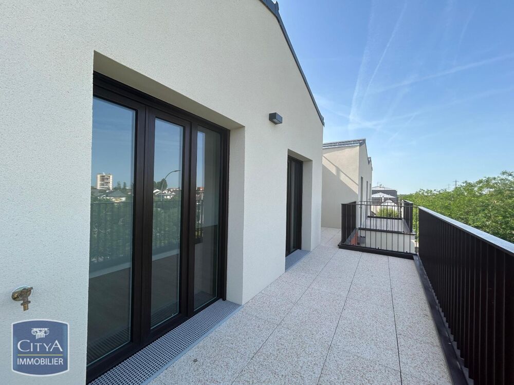 location Appartement - 2 pièce(s) - 48 m² Bonneval (28800)