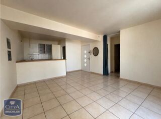  Appartement à louer 2 pièces 47 m²