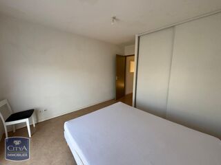  Appartement à louer 2 pièces 41 m²