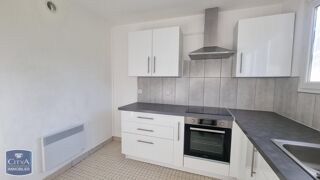  Appartement à louer 2 pièces 54 m²