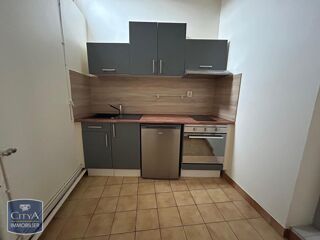  Appartement � louer 1 pi�ce 30 m�