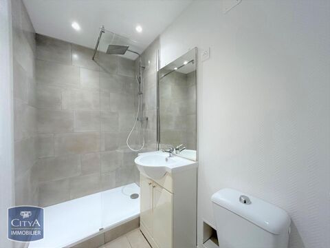  Maison � louer 2 pi�ces 29 m� Montagne