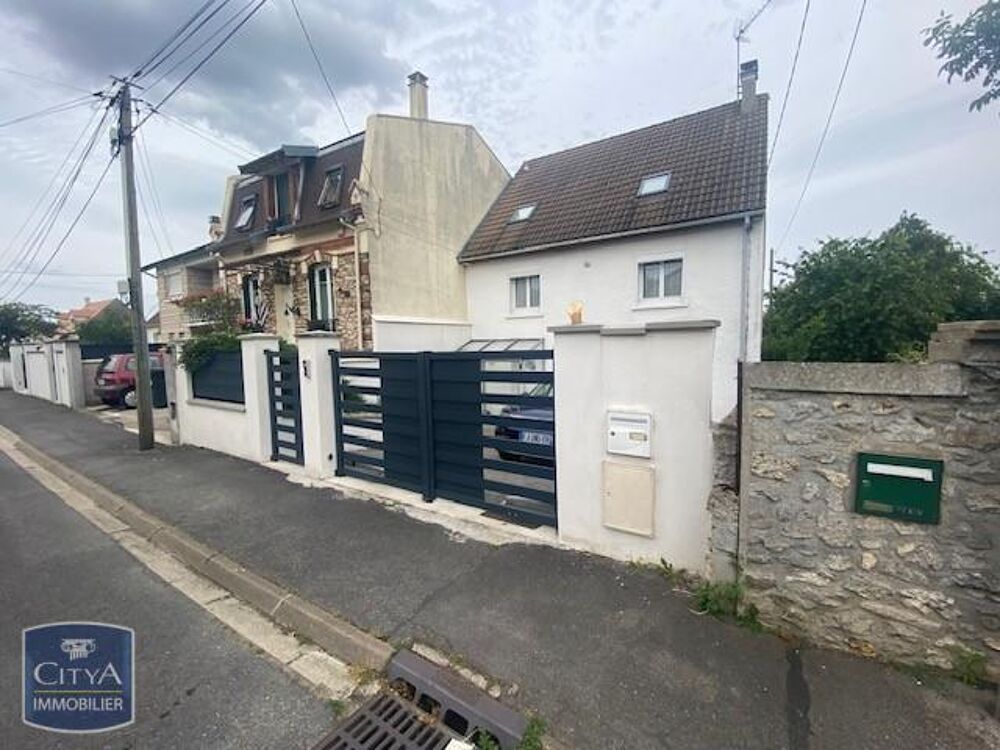 location Maison - 5 pièce(s) - 120 m² Villenoy (77124)