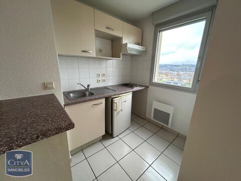  Appartement � louer 2 pi�ces 44 m�