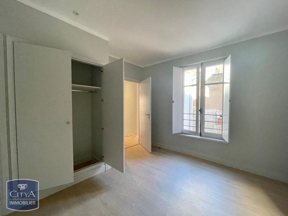 EXCLUSIVITÉ Disponible En location : Citya Rive Gauche v....