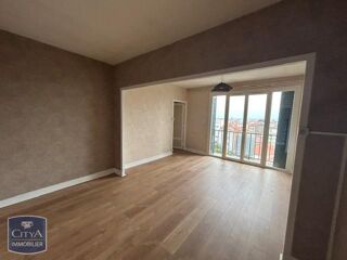  Appartement à louer 2 pièces 48 m²