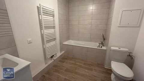  Appartement � louer 1 pi�ce 28 m�