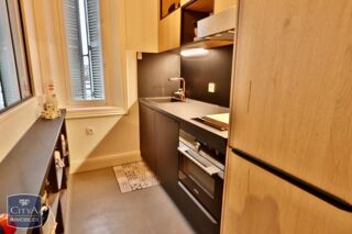  Appartement à louer 3 pièces 67 m²