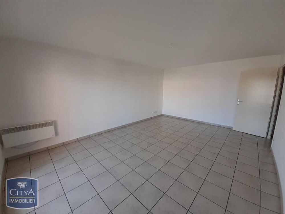 location Appartement - 2 pièce(s) - 48 m² Fécamp (76400)