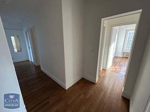  Appartement � louer 3 pi�ces 83 m�