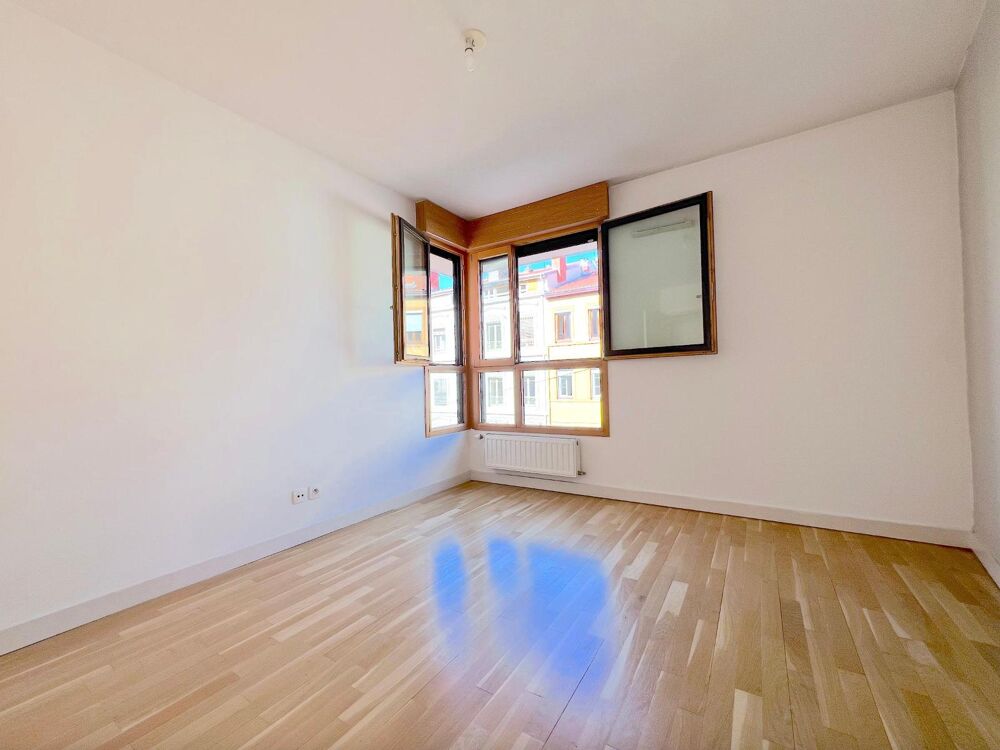 vente Appartement - 3 pièce(s) - 66 m² Lyon 3