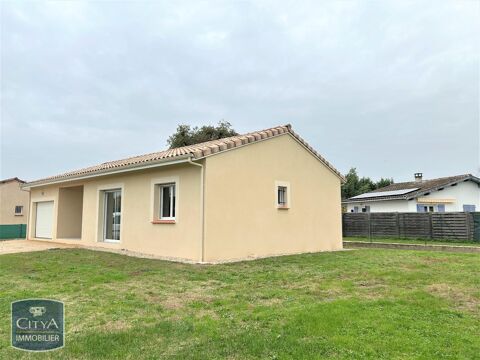  Maison  louer 3 pices 80 m