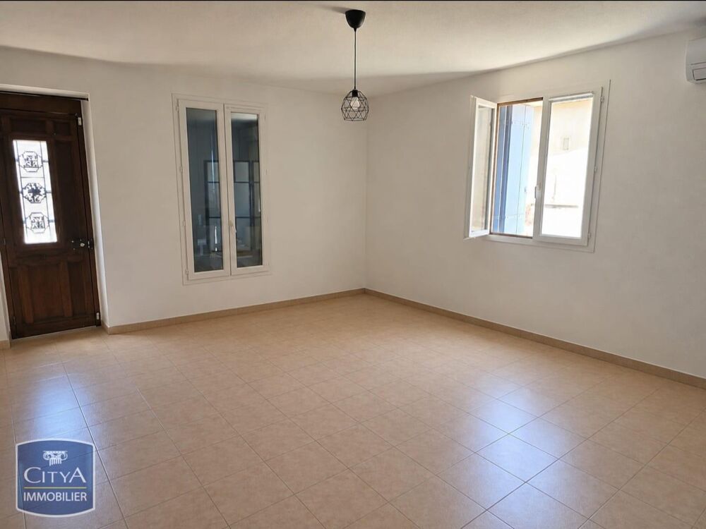location Appartement - 3 pièce(s) - 69 m² Gignac (34150)