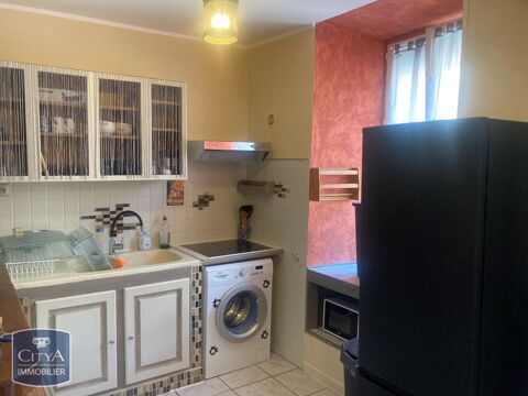  Appartement � louer 3 pi�ces 60 m�