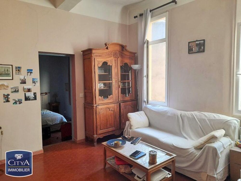 location Appartement - 2 pièce(s) - 49 m² Aix-en-Provence (13100)