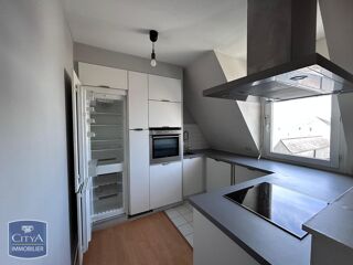  Appartement à louer 3 pièces 57 m²