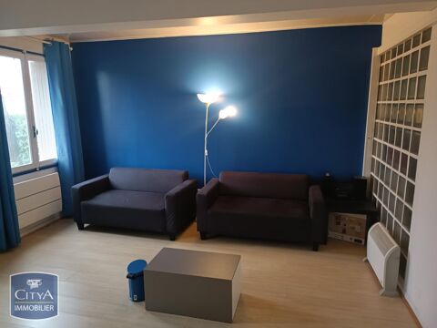   Location / Local Commercial - 45 m² 