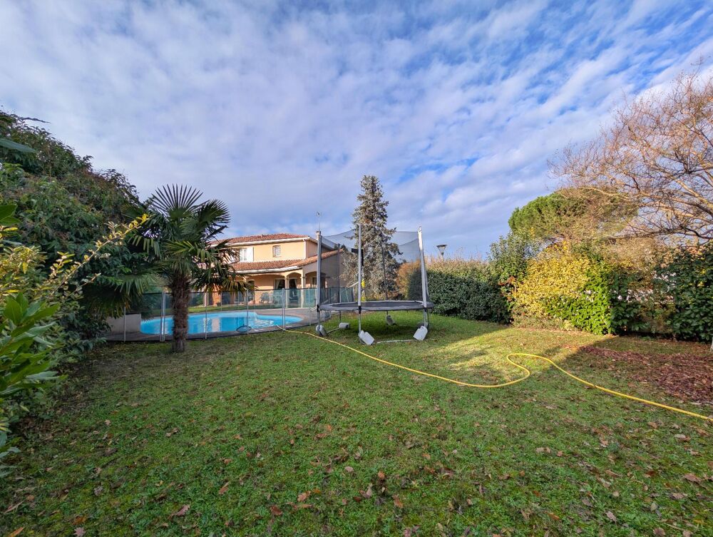  vendre  Maison Launaguet (31140)