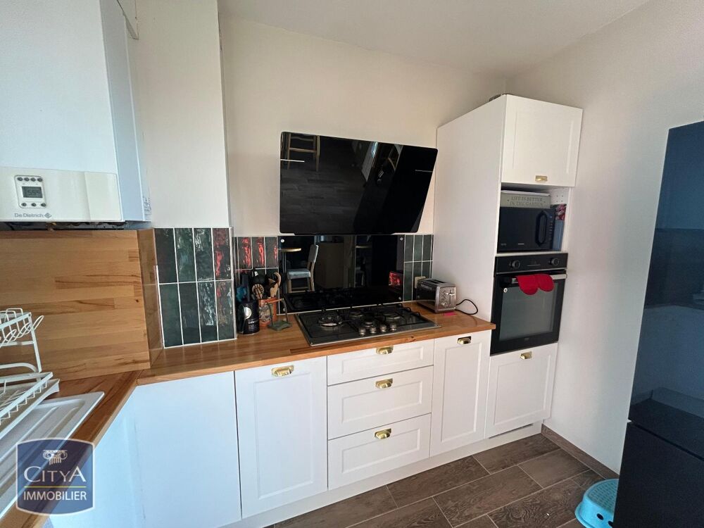 location Appartement - 3 pièce(s) - 62 m² Montauban (82000)