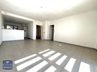  Maison à louer 3 pièces 81 m² Bourges
