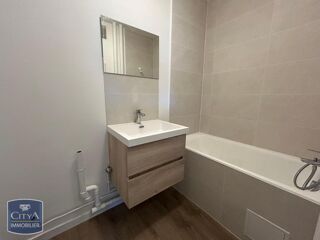  Appartement � louer 1 pi�ce 25 m�