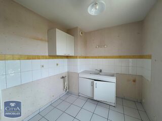 Appartement à louer 2 pièces 40 m²