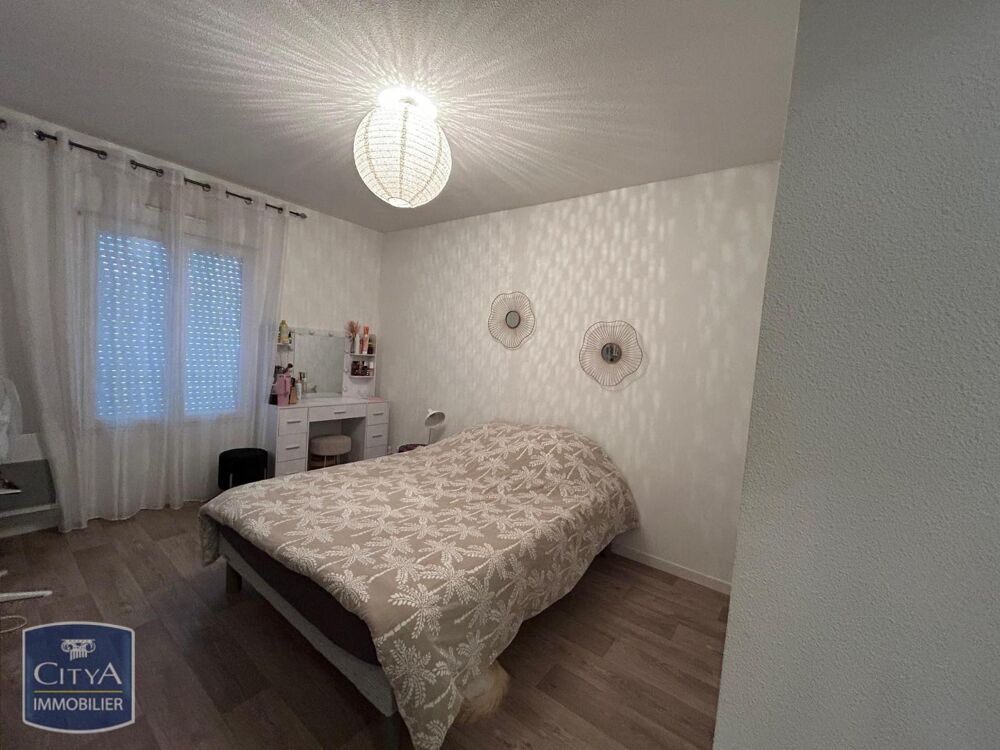 À LOUER : Appartement spacieux situé à Boulazac Isle Man....