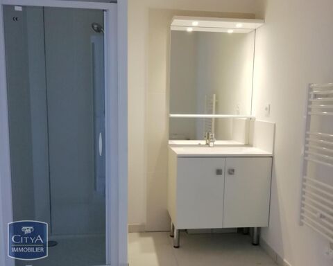  Appartement � louer 2 pi�ces 41 m�