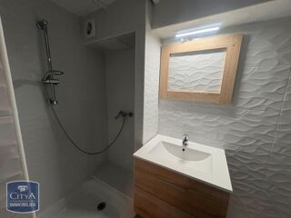  Appartement � louer 1 pi�ce 19 m�