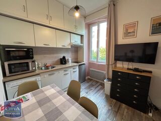  Appartement � louer 1 pi�ce 19 m�