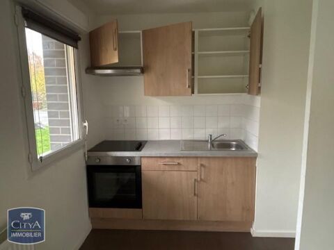  Appartement � louer 2 pi�ces 45 m�