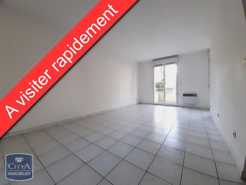  Appartement  louer 2 pices 44 m