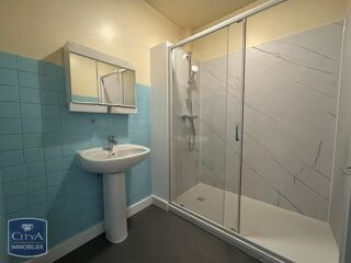  Appartement � louer 2 pi�ces 47 m�