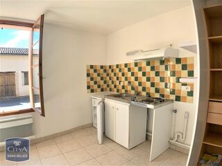  Appartement à louer 2 pièces 34 m²