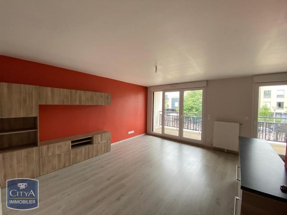 EXCLUSIVITÉ - EN TRÈS BON ÉTAT GÉNÉRAL En location : à O....