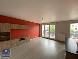  Appartement à louer 3 pièces 67 m²