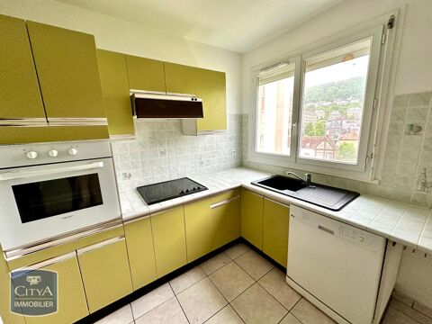  Appartement  louer 3 pices 80 m