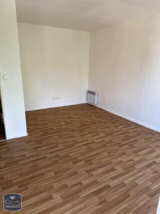  Appartement � louer 1 pi�ce 31 m�