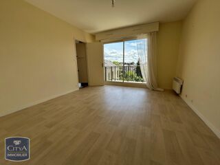  Appartement à louer 2 pièces 54 m²