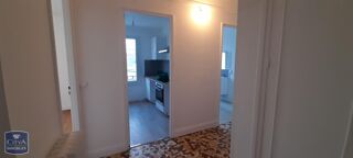 Appartement à louer 2 pièces 51 m²
