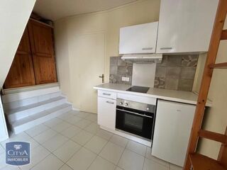  Appartement à louer 1 pièce 23 m²