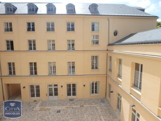  Appartement � louer 1 pi�ce 19 m�