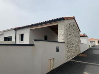  Maison à louer 3 pièces 64 m²