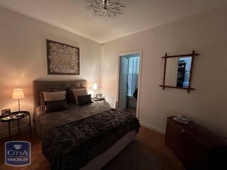 Appartement à louer 3 pièces 84 m²