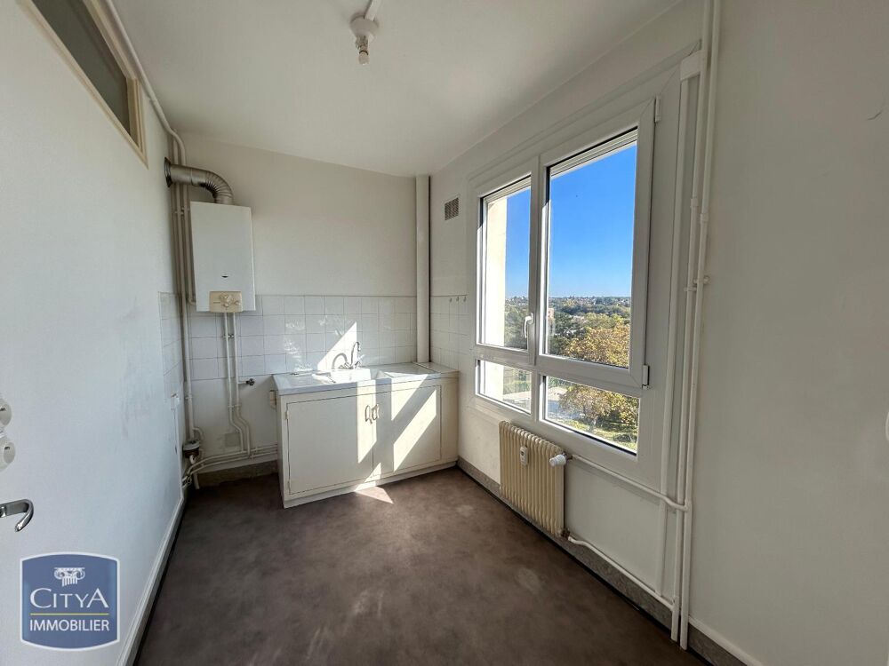 location Appartement - 1 pièce(s) - 29 m² Limoges (87000)