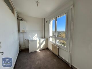  Appartement à louer 1 pièce 29 m²