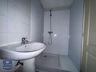 Appartement à louer 3 pièces 45 m²